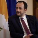 νίκοσ χριστοδουλίδησ