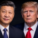 ΗΠΑ - ΚΙΝΑ - ΠΕΝΤΑΠΟΣΤΑΓΜΑ ΦΩΤΟ.