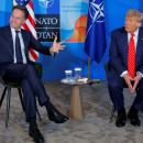  Ρούτε για Τραμπ