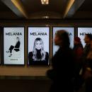 Τραμπ: «Μελάνια» - Ταινία