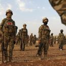 Τουρκία - Στρατός