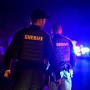 Αστυνομία - ΗΠΑ