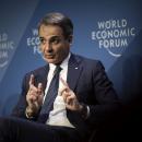 Μητσοτακης