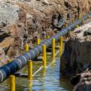 ΑΔΜΗΕ - Σωλήνας - Ελλάδα - Κύπρος - Ισραήλ