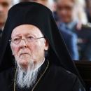 Πατριάρχης Βαρθολομαίος