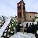 Βιολάντα - κηδεία