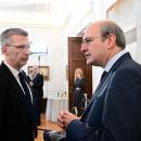 Χατζηδάκης - Σκέρτσος