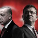 Ερντογαν - Ιμαμογλου 