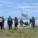 Ισημερινός - Νεκροί