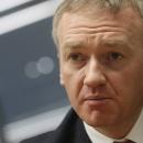 Vladislav Baumgertner