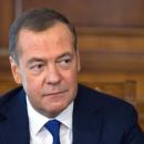 Ντμίτρι Μεντβέντεφ