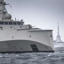 φρεγάτα «Κίμων»