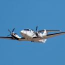 Αεροπλάνο Κολομβία