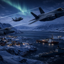 F-35 ΠΕΝΤΑΠΟΣΤΑΓΜΑ ΦΩΤΟ