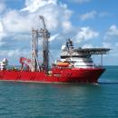 Εξειδικευμένο Πλοίο Μελετών