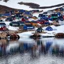 Γροιλανδία