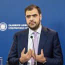 Μαρινάκης Παύλος