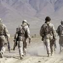 Αφγανιστάν - Στρατός