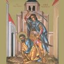 Ο Άγιος Πολύευκτος