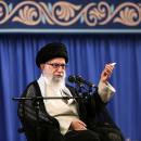 Αγιατολάχ Αλί Χαμενεΐ