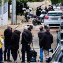 Δολοφονία Γλυφάδα