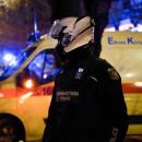 ΕΚΑΒ - ΑΣΤΥΝΟΜΙΑ