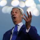 Νάιτζελ Φάρατζ