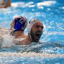 Ελλάδα -Τουρκία πόλο