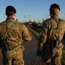 Στρατός Γροιλανδία