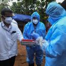 Ινδία - Γιατροί