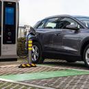 Ηλεκτρικό αυτοκίνητο