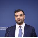 Μαρινάκης Παύλος