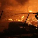 Πυροσβεστική