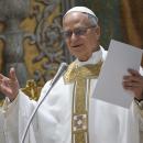 Ο Πάπας Λέων ο 14ος