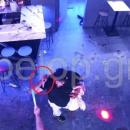 Πατρα - Κλαμπ