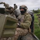 Στρατός ουκρανία