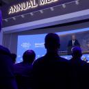 Τραμπ - Νταβος