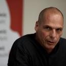 Βαρουφάκης