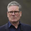 Κιρ Στάρμερ