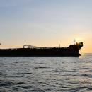 αμερικανικό πετρελαιοφόρο