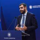 Μαρινάκης Παύλος