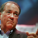Mike Huckabee