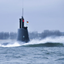 γερμανική ναυπηγική TKMS