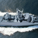 Γερμανική Κορβέτα 