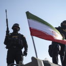 Ιραν - Στρατός