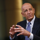 Tom Barrack