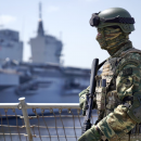 Ένοπλες Δυνάμεις