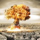 Πυρηνικός πόλεμος