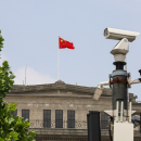 Chinese espionage Greece France