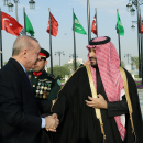 Ερντογάν - Ριάντ